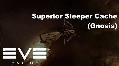 eve superior sleeper cache strategy.